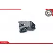Interrupteur, contacteur de porte ESEN SKV 16SKV326 - Visuel 2