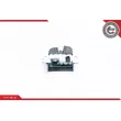 Interrupteur, contacteur de porte ESEN SKV 16SKV327 - Visuel 1