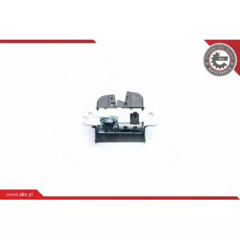Interrupteur, contacteur de porte ESEN SKV 16SKV327