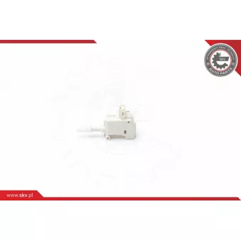 Interrupteur, contacteur de porte ESEN SKV 16SKV328