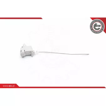 Interrupteur, contacteur de porte ESEN SKV 16SKV329