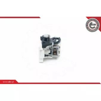 Serrure de hayon ESEN SKV 16SKV330