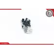 Serrure de hayon ESEN SKV 16SKV330 - Visuel 2