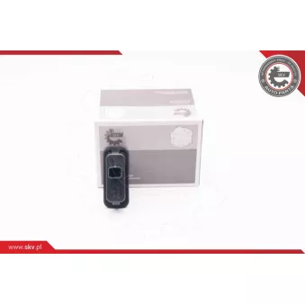 Interrupteur, verrouillage du coffre ESEN SKV 16SKV338