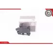 Serrure de porte ESEN SKV 16SKV339 - Visuel 1