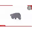 Serrure de porte ESEN SKV 16SKV339 - Visuel 2