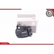 Serrure de porte ESEN SKV 16SKV340 - Visuel 1
