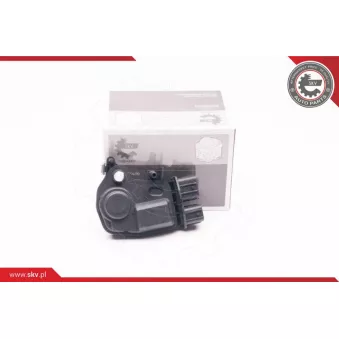 Serrure de porte ESEN SKV 16SKV340