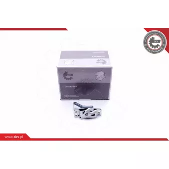 Serrure de porte ESEN SKV 16SKV347