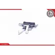 Serrure de porte ESEN SKV 16SKV347 - Visuel 3
