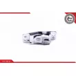 Serrure de porte ESEN SKV 16SKV348 - Visuel 2