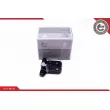 Serrure de hayon ESEN SKV 16SKV351 - Visuel 1