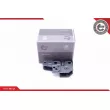 Serrure de capot-moteur ESEN SKV 16SKV352 - Visuel 1