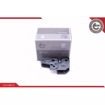 Serrure de capot-moteur ESEN SKV 16SKV352