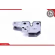 Serrure de capot-moteur ESEN SKV 16SKV352 - Visuel 2