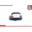 Serrure de hayon ESEN SKV 16SKV354 - Visuel 3