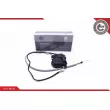 Serrure de hayon ESEN SKV 16SKV370 - Visuel 1