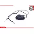 Serrure de hayon ESEN SKV 16SKV370 - Visuel 2