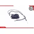Serrure de hayon ESEN SKV 16SKV370 - Visuel 3