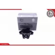 Serrure de hayon ESEN SKV 16SKV375 - Visuel 1