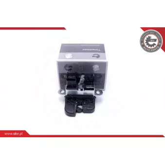 Serrure de hayon ESEN SKV 16SKV380