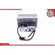 Serrure de capot-moteur ESEN SKV 16SKV387 - Visuel 1