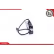 Serrure de capot-moteur ESEN SKV 16SKV387 - Visuel 2