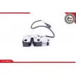 Serrure de capot-moteur ESEN SKV 16SKV387 - Visuel 3