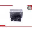 Serrure de capot-moteur ESEN SKV 16SKV388 - Visuel 1
