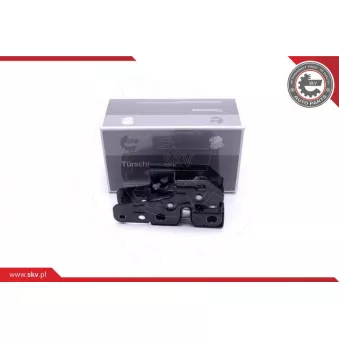 Serrure de capot-moteur ESEN SKV 16SKV388