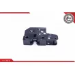 Serrure de capot-moteur ESEN SKV 16SKV388 - Visuel 3
