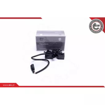 Serrure de capot-moteur ESEN SKV 16SKV389