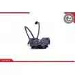 Serrure de capot-moteur ESEN SKV 16SKV389 - Visuel 3