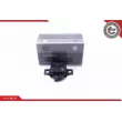 Serrure de capot-moteur ESEN SKV 16SKV391 - Visuel 1