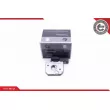 Serrure de capot-moteur ESEN SKV 16SKV392 - Visuel 1