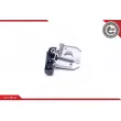 Serrure de capot-moteur ESEN SKV 16SKV392 - Visuel 2