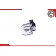Serrure de capot-moteur ESEN SKV 16SKV392 - Visuel 3
