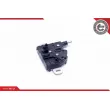 Serrure de capot-moteur ESEN SKV 16SKV393 - Visuel 2