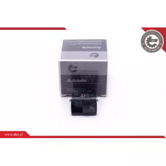 Touche, déverrouillage automatique du hayon ESEN SKV 16SKV395