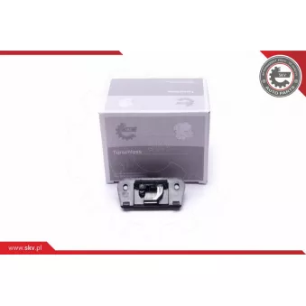 Serrure de boîte à gants ESEN SKV 16SKV396