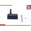 Serrure de hayon ESEN SKV 16SKV400 - Visuel 1