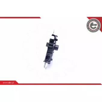 Serrure de capot-moteur ESEN SKV 16SKV401