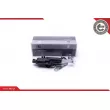 Serrure de porte ESEN SKV 16SKV408 - Visuel 1