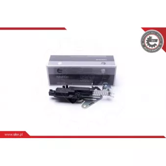 Serrure de porte ESEN SKV 16SKV408