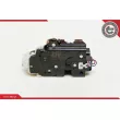 Serrure de porte ESEN SKV 16SKV412 - Visuel 3