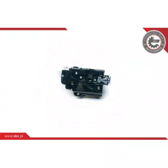 Serrure de porte ESEN SKV 16SKV413