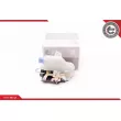 Serrure de porte ESEN SKV 16SKV421 - Visuel 1