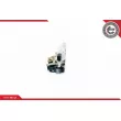 Serrure de porte ESEN SKV 16SKV422 - Visuel 3