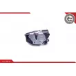 Serrure de porte ESEN SKV 16SKV431 - Visuel 1