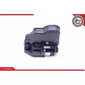 Serrure de porte ESEN SKV 16SKV432